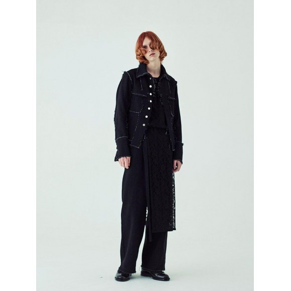 Apocrypha Tokyo デニムセットアップ Apocrypha Tokyo デニムセットアップ