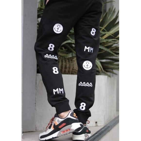 muta MARINE Mutamarin special order sweatshirt pants