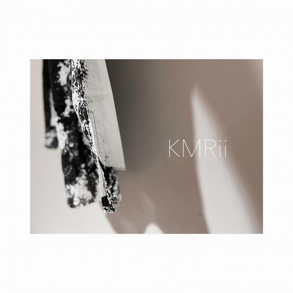 KMRii / ケムリ Magnolia Spuntnik Shirt