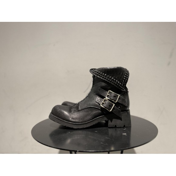 KMRii New Boots !! | ロイヤルフラッシュ・ショップニュース | 名古屋