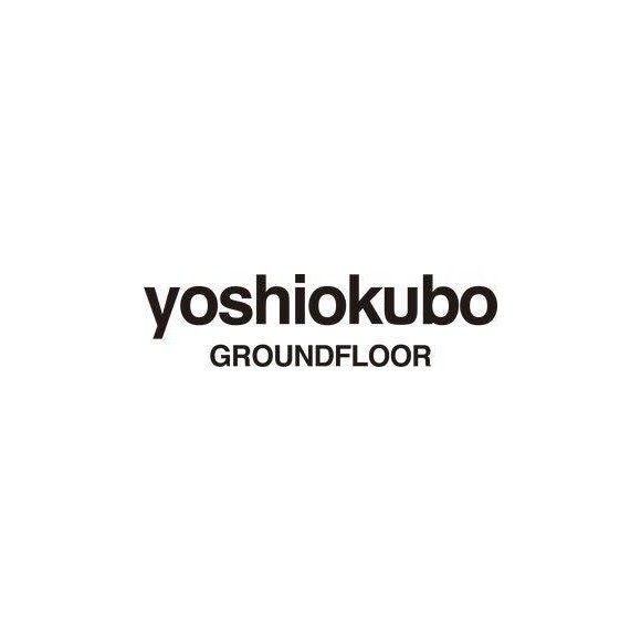 【yoshiokubo GROUNDFLOOR /ヨシオクボグランドフロア】紹介！！
