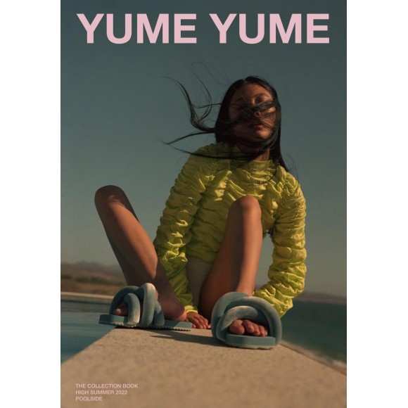 YUME YUME 新規ブランド入荷！