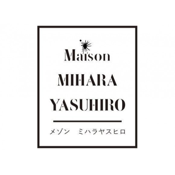 MaisonMIHARAYASUHIRO新作シャツ入荷!!