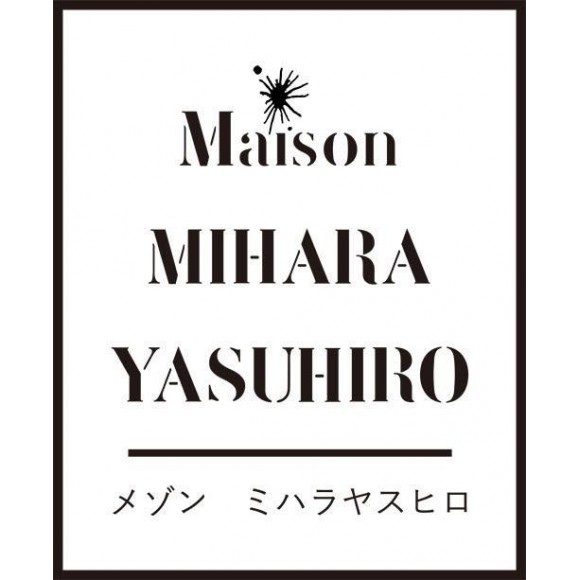 MaisonMIHARA YASUHIRO × ROYALFLASH 別注パーカーシャツ入荷しました！
