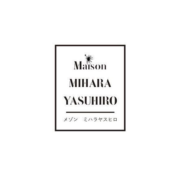 【Maison MIHARAYASUHIRO/メゾンミハラヤスヒロ】23/ssコレクション完全入荷！