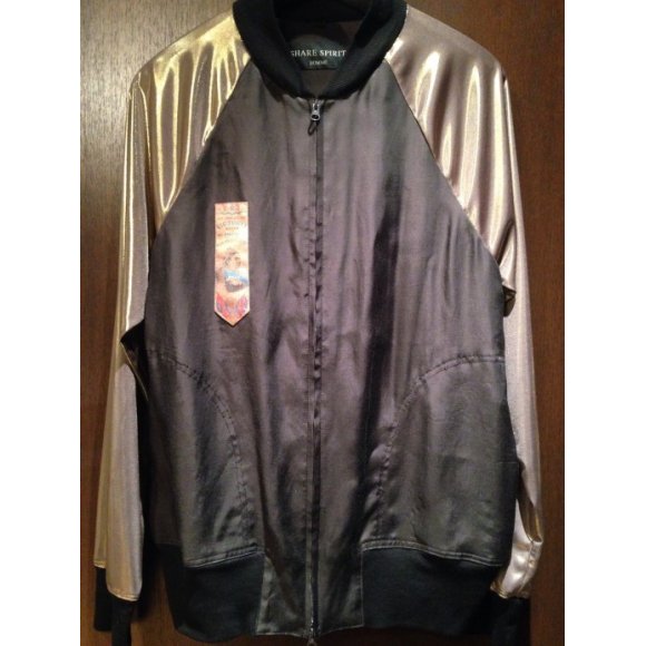 SHARE SPIRIT スカジャン　バニーガール SHARE SPIRIT スカジャン バニーガール 楽天市場】share spirit