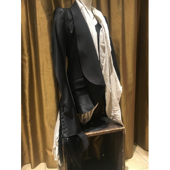 ifsixwasnine JK BLACK SWAN ジャケット＋3点