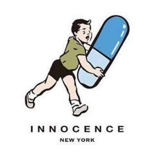【INNOCENCE NYC/イノセンスニューヨーク】新規ブランド取扱開始！