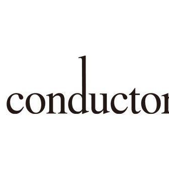 【el conductorH/コンダクター】新作紹介！！