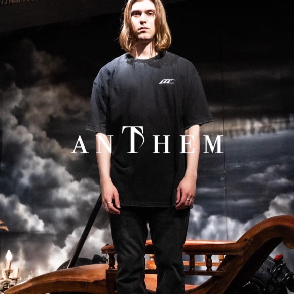 新鋭ブランド ANTHEM / アンセム