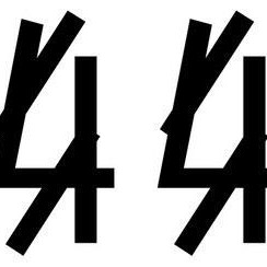 【44 LABEL GROUP /フォーティーフォーレーベルグループ 】新作紹介！！