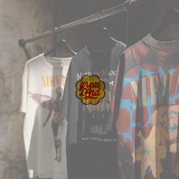 【ROYAL FLASH 名古屋】greatL And POPUP EVENT