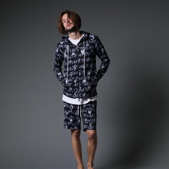 【STUD MUFFIN】新作セットアップ