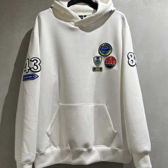 【L4K3×muta/ レイク×ムータ】コラボセットアップ入荷！