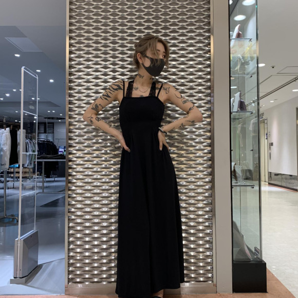 ballet by BACKLASH 別注ワンピース入荷！