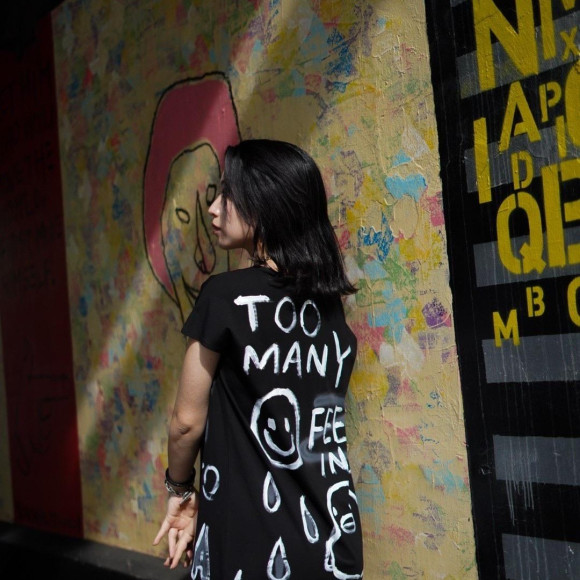 【guernika × AULA AILA】コラボワンピース入荷！！
