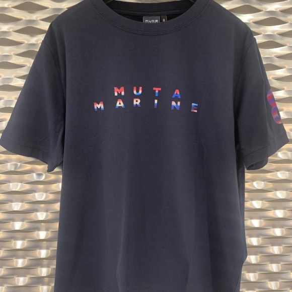 【muta /ムータ】大人気Tシャツ再入荷！！