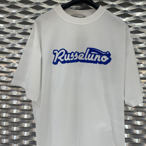 【Russeluno /ラッセルノ】オススメTシャツ紹介！！