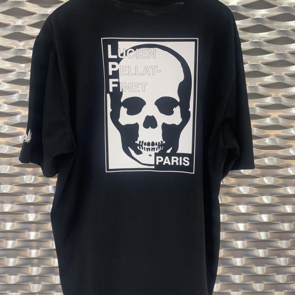 【lucien pellat-finet/ルシアン ペラフィネ】Tシャツ紹介！！