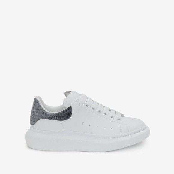 Alexander McQueen 新作スニーカー！