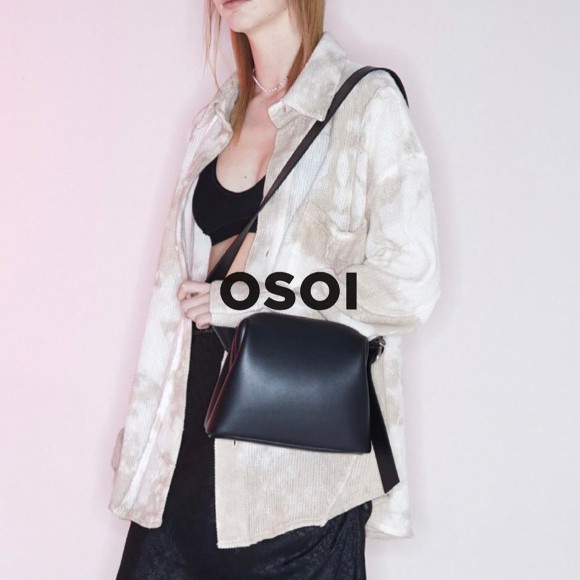 osoi / オソイ　MINI BORT
