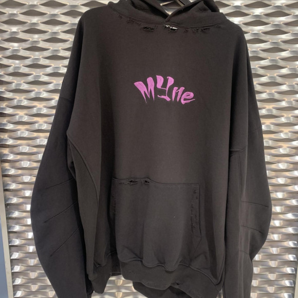 【CVTVLIST×MYne 】セットアップ紹介！！