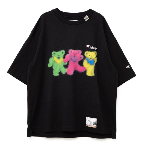 Maison MIHARA YASUHIRO / メゾンミハラヤスヒロ　新作Teeシャツ！