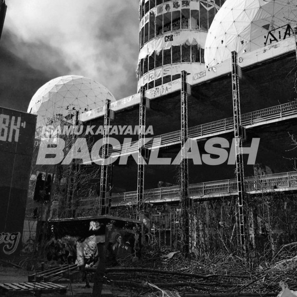 ISAMUKATAYAMA BACKLASH / イサムカタヤマバックラッシュ Pre-Order