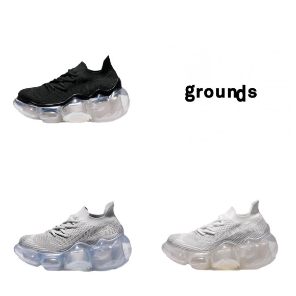 【grounds/グラウンズ】Re Stock !!!