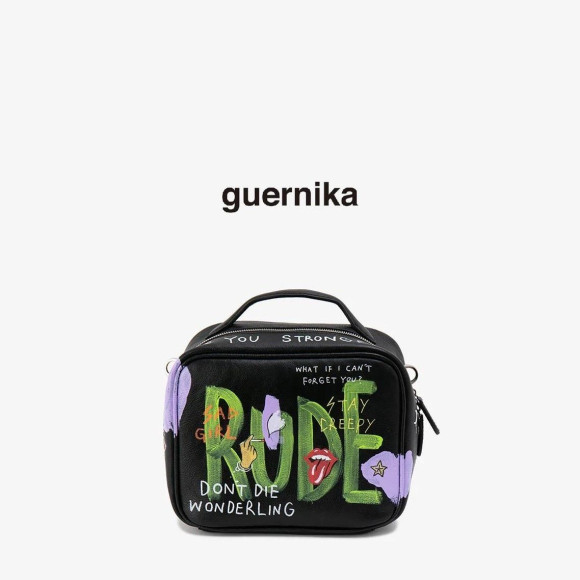 guernika/ゲルニカ　DICE BAG入荷しました！