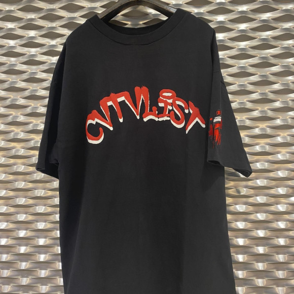 CTLS/シーティーエルエス　新作カットソー入荷