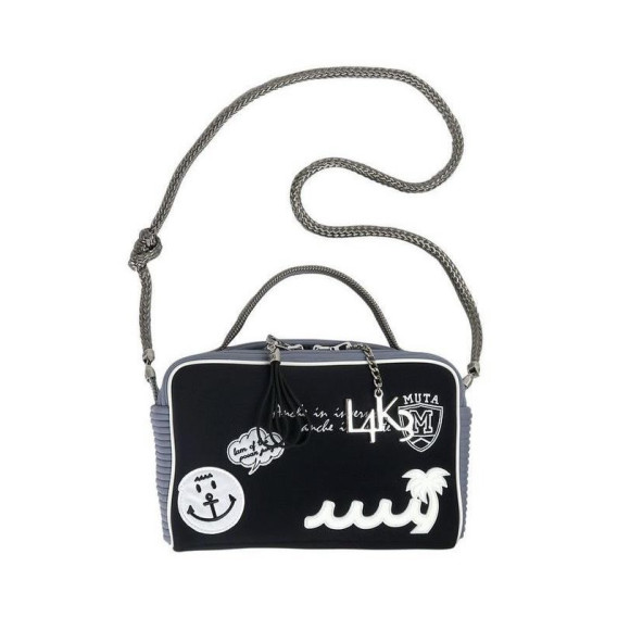 MUTA×L4K3 コラボバッグ入荷！