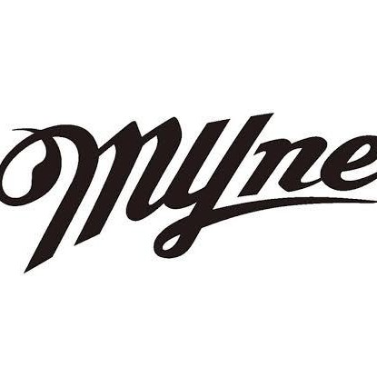 Myne/マイン　Overdye  setup 入荷しました！