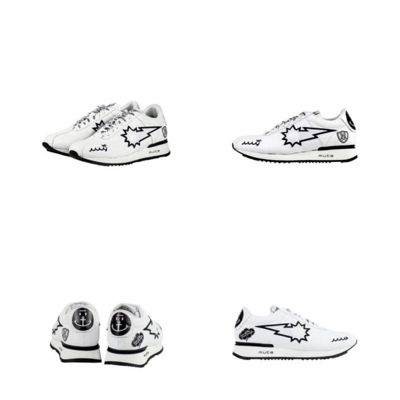 【muta×URBANSUN/ムータ×アーバンサン】コラボスニーカー紹介！！