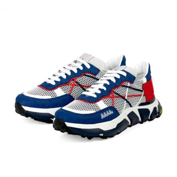 【L4K3 × muta/レイク×ムータ】コラボスニーカー入荷！！