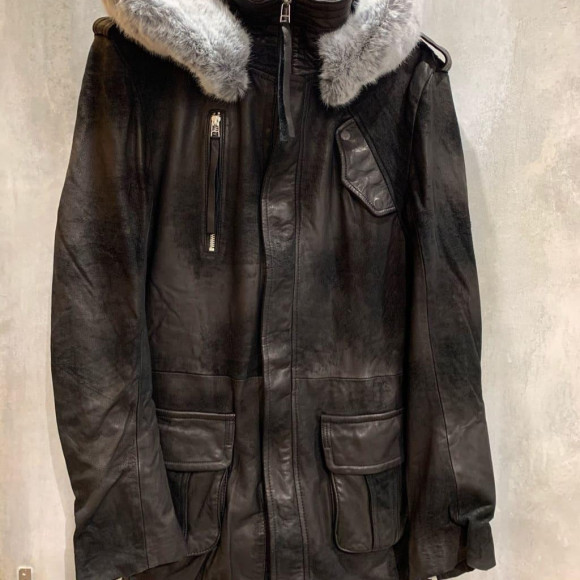 【14Th addiction】NEWモッズコート入荷しました！