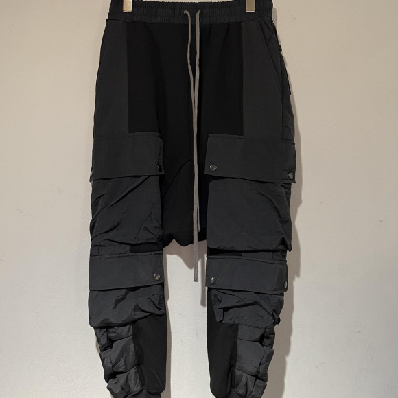 【A.F ARTEFACT / エーエフアーティファクト】新型サルエルパンツ入荷しました！