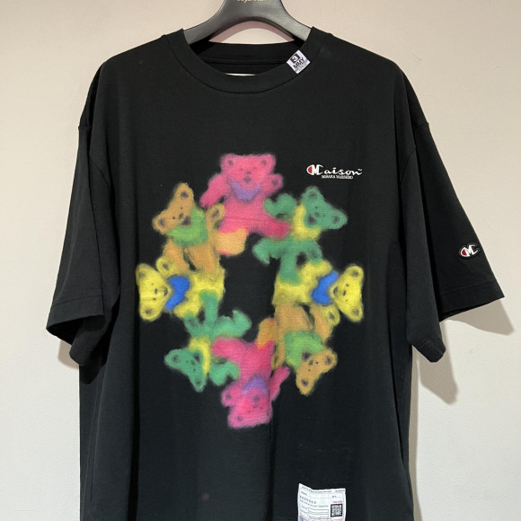 【Maison MIHARAYASUHIRO】23/ss 新作別注Tシャツ入荷しました！