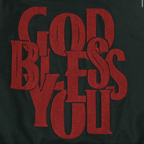 【GODBLESSYOU/ゴッドブレスユー】POPUPイベントのお知らせ！