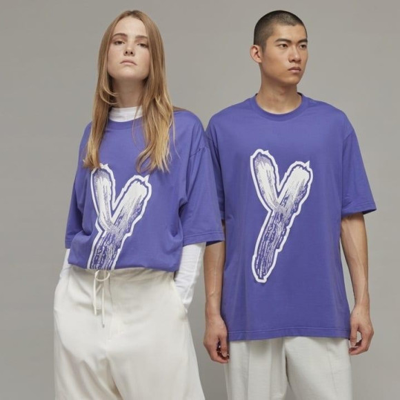 【Y-3/ワイスリー】新作Tシャツ入荷しました！