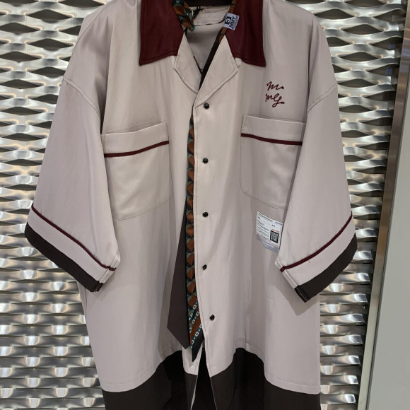 【Maison MIHARA YASUHIRO/メゾンミハラヤスヒロ】新作紹介！！