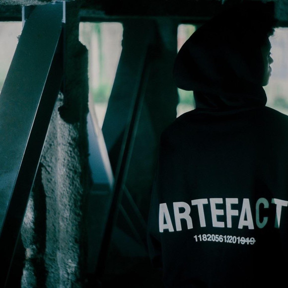 【AF artefact/エーエフアーティファクト】23/AW 受注会ご案内！