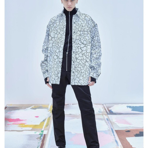 【JOHNLAWRENCESULLIVAN】23/ss新作入荷！