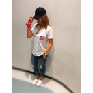 vision Tシャツ