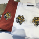 刺繍Tシャツ シリーズ