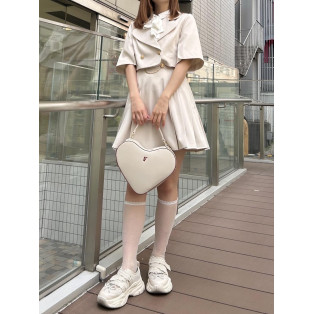 【　SNSで注目♡ 】新作のセットアップのご紹介です！