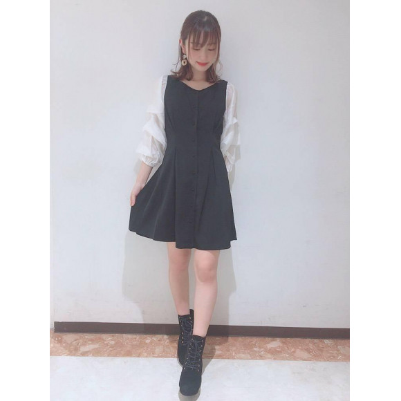 大人気の新作ワンピース マジェスティック レゴン ショップニュース 名古屋parco パルコ