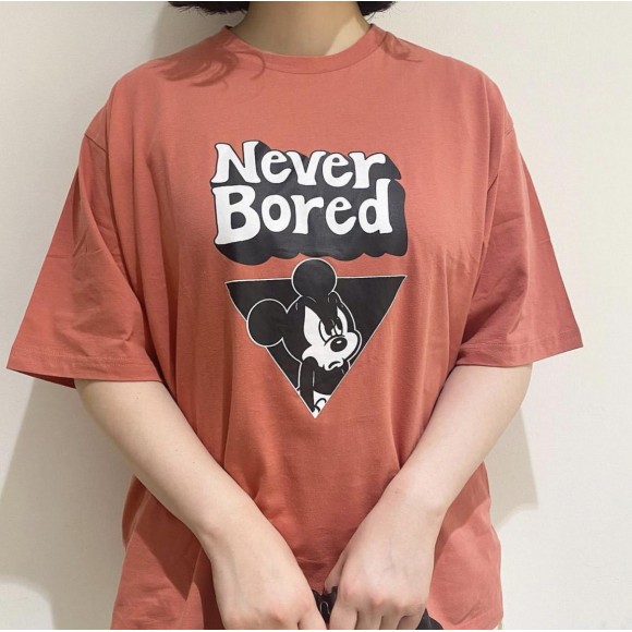 新作Tシャツ‪♡