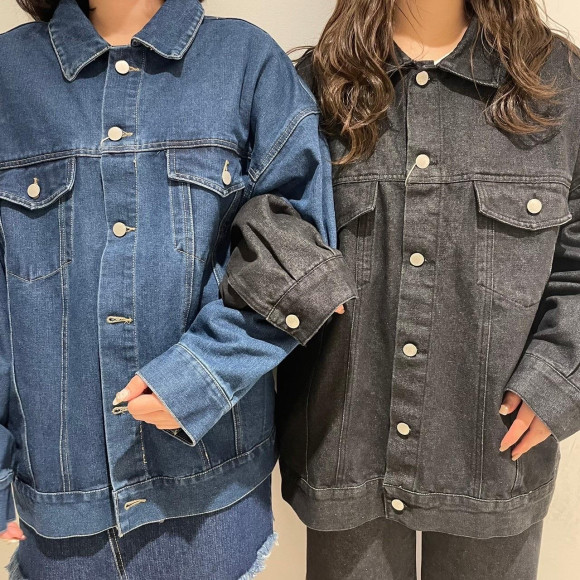 新作♡Gジャン