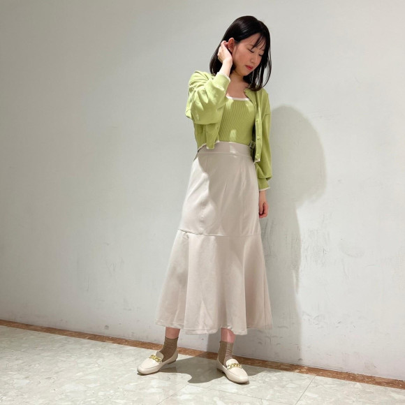 新作♡カーデセット